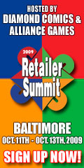 Retailer Summit
