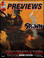 Previews Cover- Mar 10 Front
